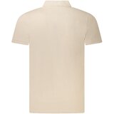 Norway 1963 MEN&#39;S SHORT SLEEVE POLO SHIRT BEIGE | shoptok.hr