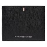 Tommy Hilfiger Novčanik crna / bijela | shoptok.hr