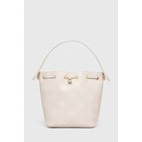 Tommy Hilfiger Torbica bež barva | Shoptok.si