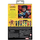 Hasbro Marvel X-Men Wolverine Figura 15cm | shoptok.hr