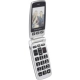 Doro 413 senior preklopni telefon crna | Eponuda.ba