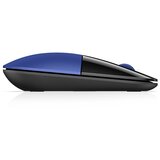 HP miš Dragonfly V0L81AA, 1200DPI, plavi | Eponuda.ba
