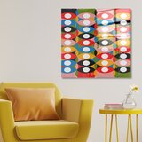 Wallity Zidna slika CAM4040, 50x50 cm | Eponuda.ba