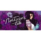 Steam A Mortician's Tale Key GLOBAL Steam A Mortician's Tale Key GLOBAL Slike