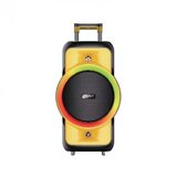 Ubit TR-155 Bluetooth RGB Party Zvučnik | Eponuda.ba