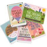 Milestone kartice uspomena za bebe original (ang) | shoptok.hr