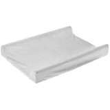 Sensillo Navlaka za stol za presvlačenje 70x50cm siva | shoptok.hr