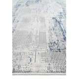 Conceptum Hypnose tepih u sivo - plavoj boji verona 1909 100 x 400 (860BLN4806) | ePonuda.com