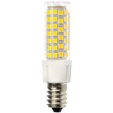 SMD LED sijalka E14 T25 10W 970lm 4000K nevtralno bela Cene