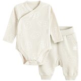 Cool club komplet 2 delni DR DH CCG3200335-00 8082615 D bež 56 | Shoptok.si