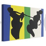  Slika - Henri Matisse – The Cowboy (from Jazz) 30x20 Akustična | shoptok.hr