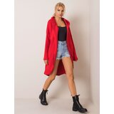 RUE PARIS Sweatshirt-RV-BL-4858-1.99P-red | Shoptok.si