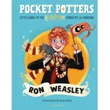 J. K. Rowling - Pocket Potters: Ron Weasley