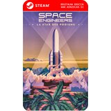Space Engineers Deluxe Edition - Steam koda brez škatlice (WINDOWS PC) | Shoptok.si