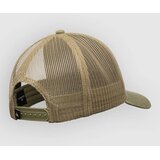 Quiksilver Decades Cotton H Trucker Kapa s šiltom seneca rock | Shoptok.si