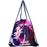 ABC123 Vrečka za copate Samorog | Shoptok.si