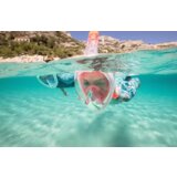 Olimp Sport Maska za površinsko ronjenje 500 za odrasle crvena | ePonuda.com