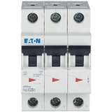 Eaton miniaturni odklopnik FAZ-C25/3, (20890006) Cene