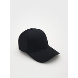 Reserved kapa s šiltom - črna | Shoptok.si