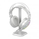 Redragon Gaming slušalice sa mikrofonom i stalkom Lamia 2 H320 White | Eponuda.ba