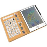 KIDYWOLF Tablet za crtanje - Životinjsko carstvo | shoptok.hr