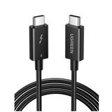 Ugreen 100W Thunderbolt 4 USB-C 8K kabel 0,8M - 30389 | Shoptok.si