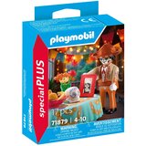 Playmobil 71879 Special Plus - Dia De Los Muertos - 1 k. Cene