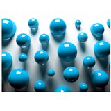  Tapeta - Blue Balls 250x175 | shoptok.hr