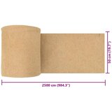  Podloga od konoplje za glodavce 0,5x25 m 5 mm | shoptok.hr