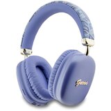 Guess Bluetooth 5.3 slušalke Gcube Siri združljive, IPX4, Lavanda, (21583101) | Shoptok.si