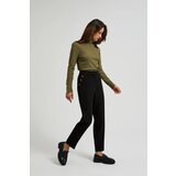 Marisse Women's Trousers Z-Sp-4512 Black | ePonuda.com