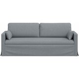 SOFA Svijetlo siva 78 x 78 x 80 cm tkanina | Eponuda.ba