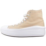 Converse Modne superge CHUCK TAYLOR ALL STAR MOVE HI Oranžna | Shoptok.si