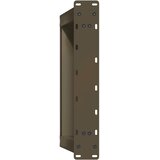  Noge za klub stolić U-oblik 2 kom Prirodni čelik 60 x (42-43) cm Čelik | shoptok.hr