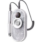 INF Prenosni električni brusilnik za nohte s 45 hitrostmi White, (5000490023) Cene