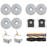 Dreame Replacement Parts Set for the X60 Ultra Robot Vacuum Cijene