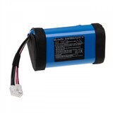 VHBW Baterija za JBL Pulse 4, 10200 mAh Cene