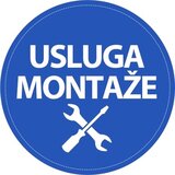 Vivax usluga montaža klima 18k cene