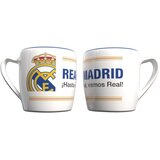 REAL MADRID two colour mug 380ml Cijene