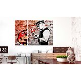  Slika - Mural on Brick 120x80 | shoptok.hr