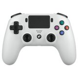 Flashfire ps4 pro controler white gamepad ( 001-1150 ) | ePonuda.com