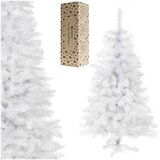  Ct0229 bijela božićna drvca od jele 150 cm | shoptok.hr