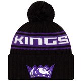 New Era Sacramento Kings 2021 NBA Official Draft zimska kapa Cene