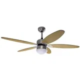 plafonski luster ventilator 130cm