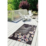 Conceptum Hypnose Tepih, 80x300cm, Šareni | Eponuda.com