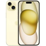 Apple iPhone 15 Plus 512GB Yellow cene