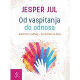Harfa & Pametnica Jesper Jul - Od vaspitanja do odnosa Cene