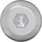 Vijak 800 pcs Srebrno M6 x 120 mm Čelik | Eponuda.com