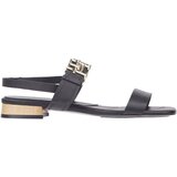 Tommy Hilfiger Športni sandali - Črna | Shoptok.si