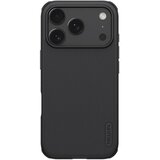 Nillkin maska Super Frosted Shield Pro/ za iPhone 17 Pro/ crna Cene
